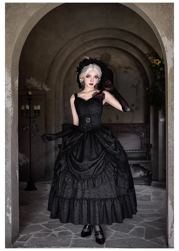 under the hanging moon フルセット【With Puji】