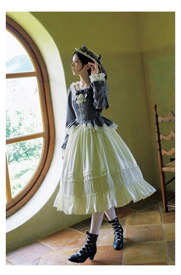 【受注予約~10/30】Austen's Letters アクセサリー【NDC】