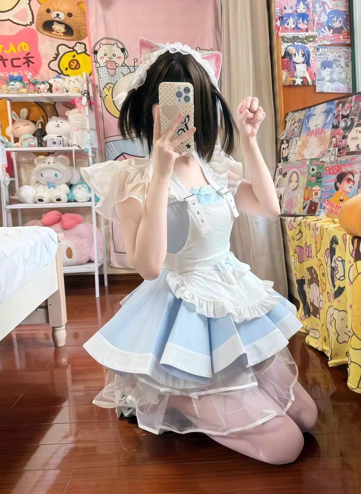 【受注予約~2/25】Missing Doll 2026 ver. フルセット【MISSING】