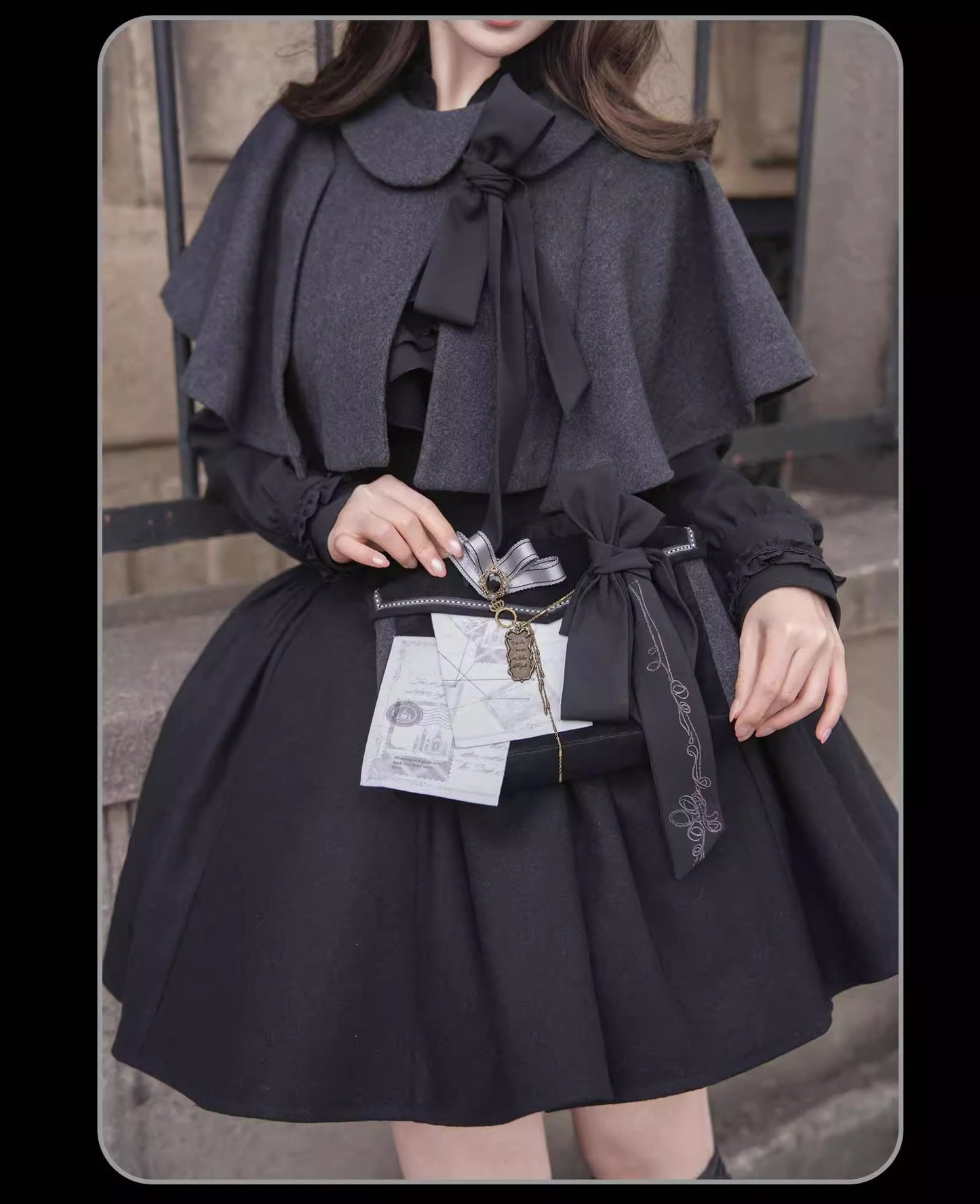 【受注予約~1/8】The Seventh Creed フルセット【SUSIN】