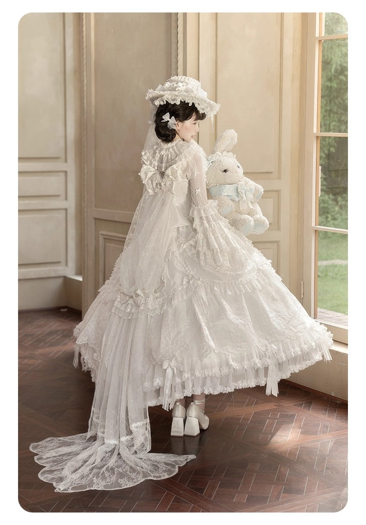 【受注予約~8/28】Strawberry momo Party アクセサリー【仲夏物語】