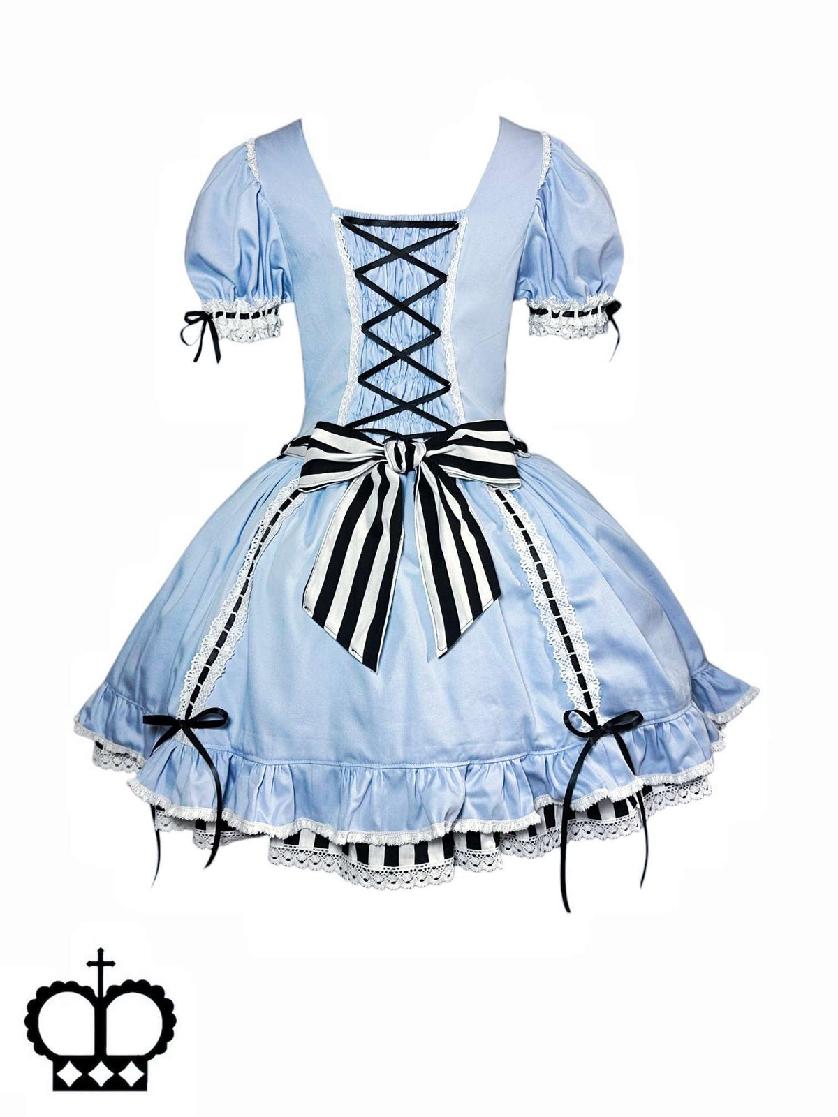 Alice Doll OP【Rose Noire】