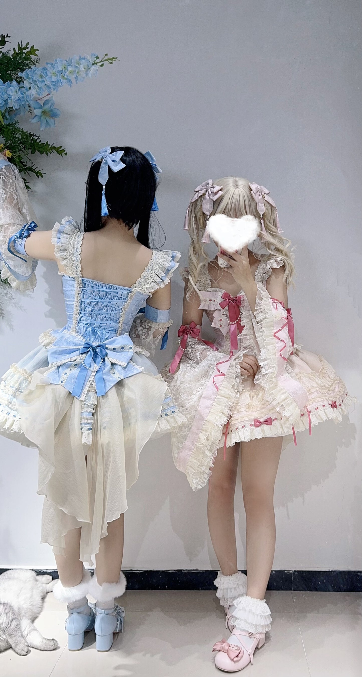 【受注予約~2/12】浮生梦 フルセット【Starry Messenger】