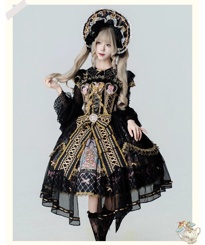 【受注予約~12/8】Doll Fantasy Box フルセット【Melonshow】