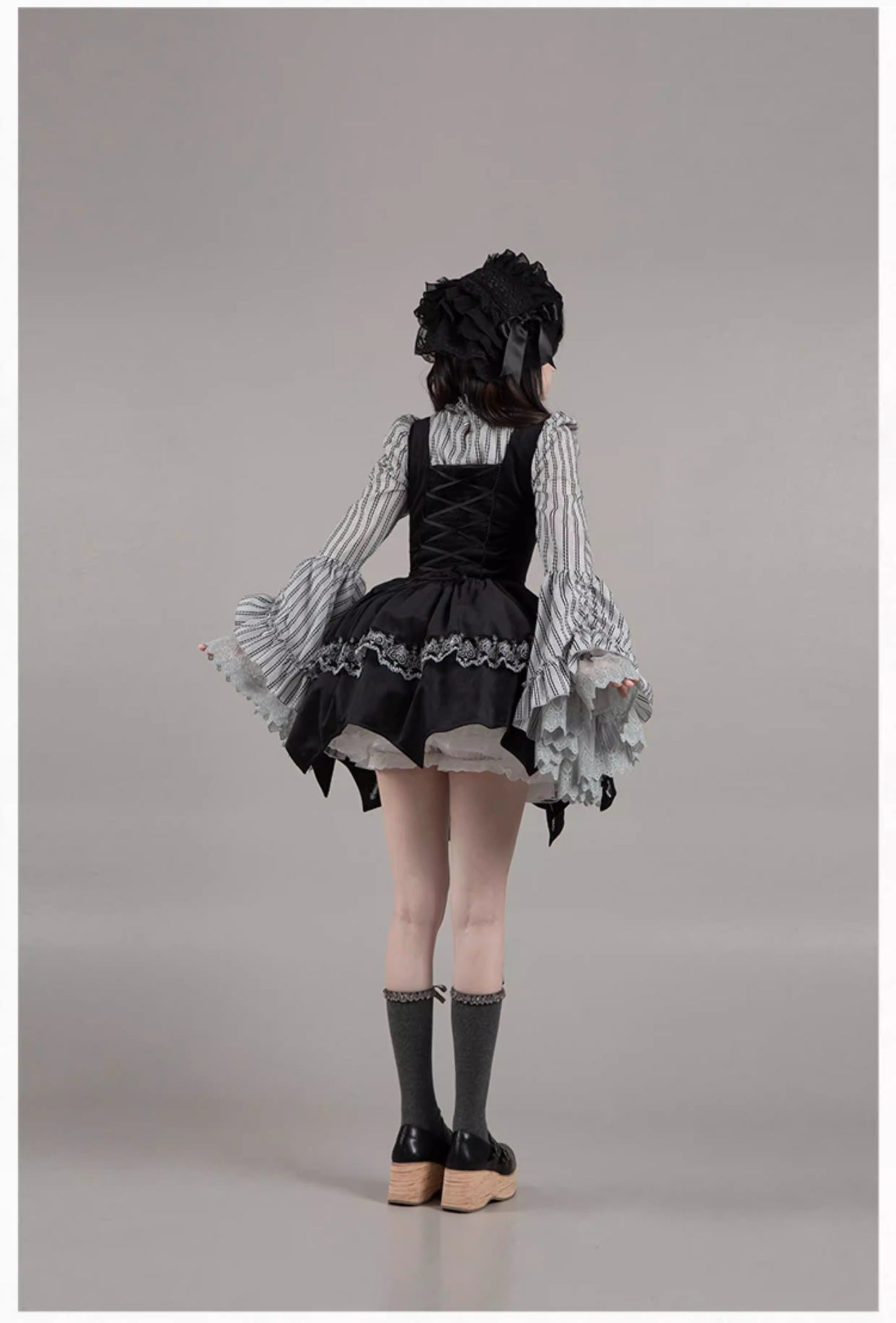 Raven Night フルセット【With Puji】