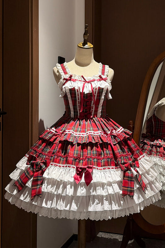 【受注予約~10/14】Labirinthe Doll 3.0 ジャンパースカート・ブラウス・ケープ【MQ】