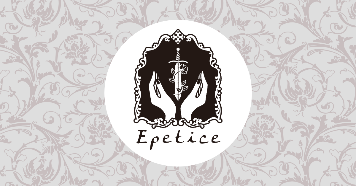 ロリータファッション正規販売店|Epetice