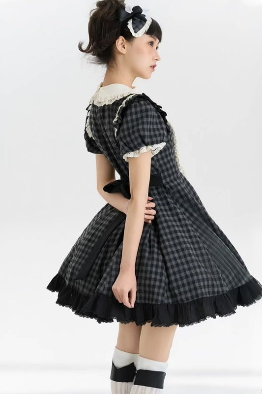 【受注予約~3/12】Transoceanic Letter ワンピース【梅子】