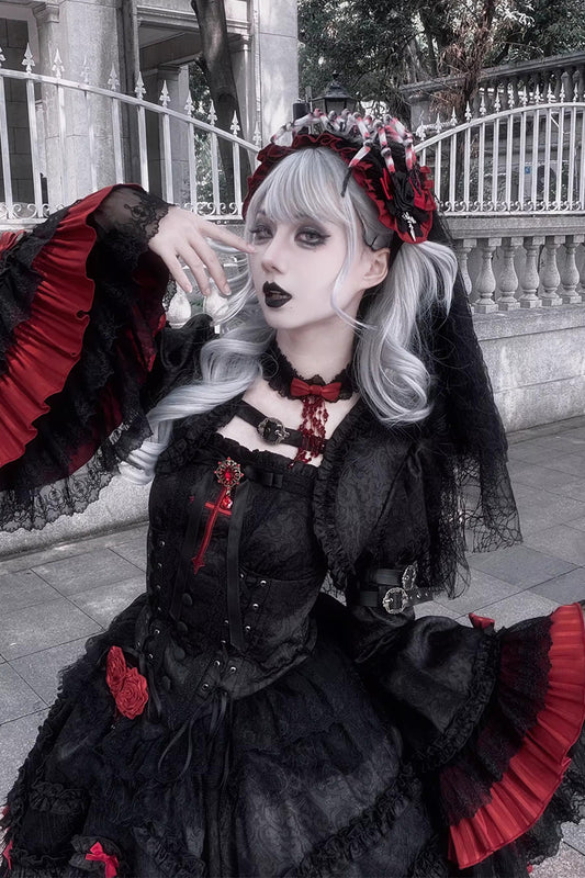 【受注予約~4/21】Blood Feast フルセット【小欣】