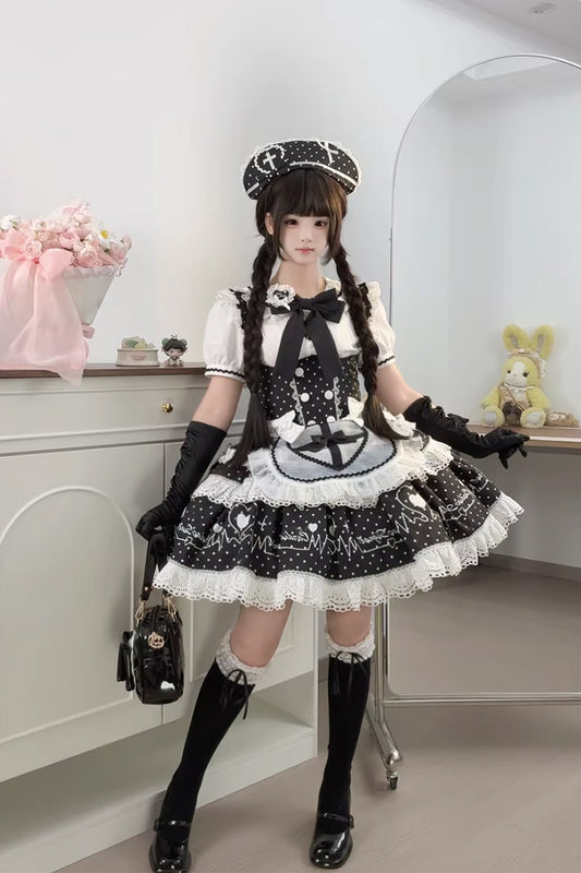 【受注予約~4/29】Heartbeat Signals フルセット【梅子】