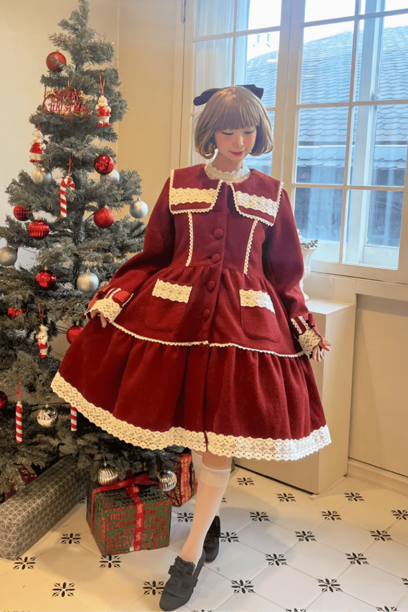 Royal icing Cookie コート【Baroque】 – Epetice