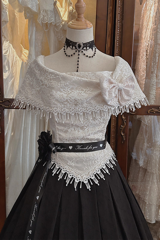 Beloved スカート【Krncrlo】