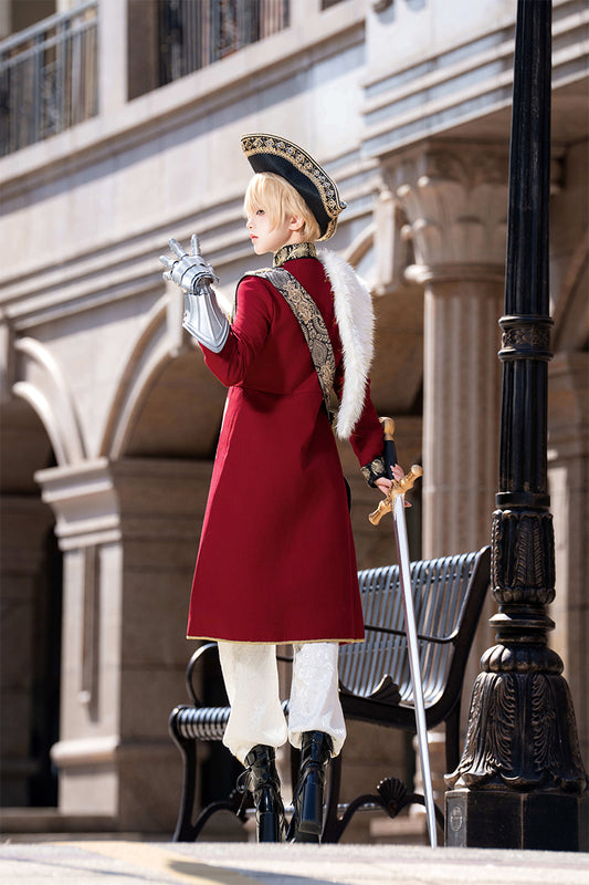 【受注予約~2/5】Never Decay フルセット【YourHighness】