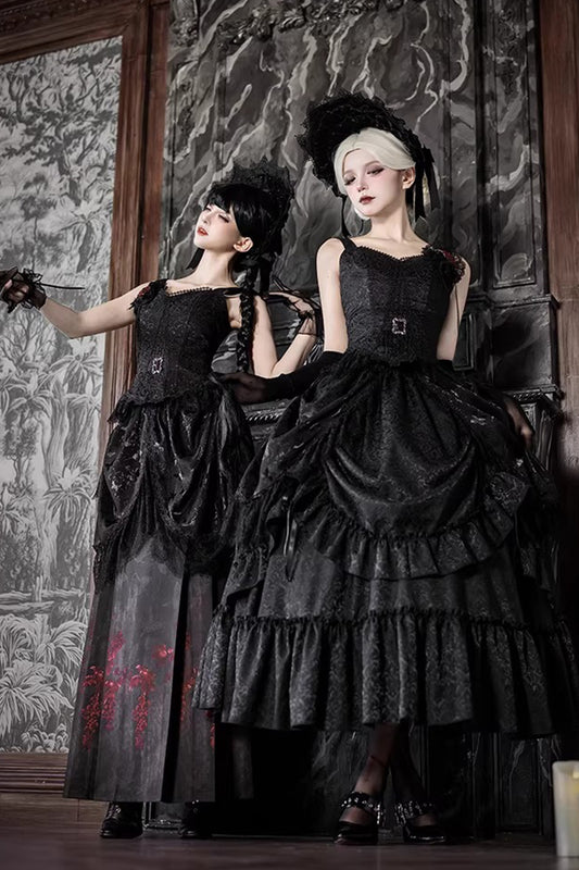 under the hanging moon フルセット【With Puji】