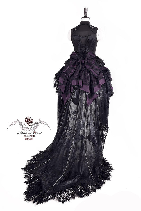 【受注予約~3/29】HOLIC フルセット【Arca et Ovis】