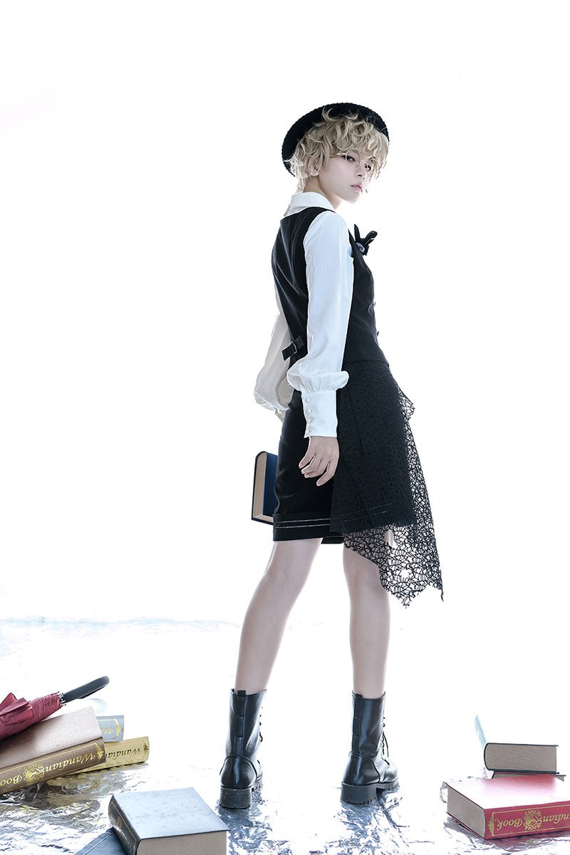 【即納】"始まりの剣"ハーフパンツ【Princess Chronicles】