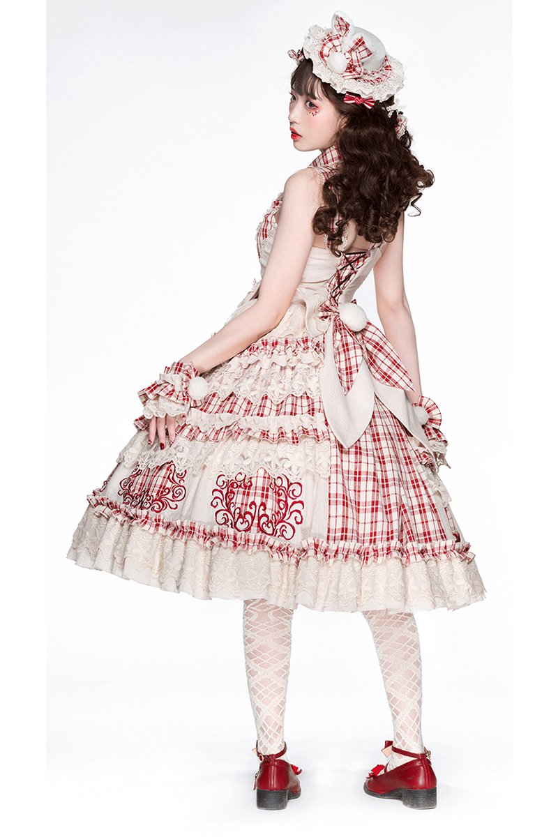 【取り寄せ】Miss Rabbit フルセット【YUPBRO】