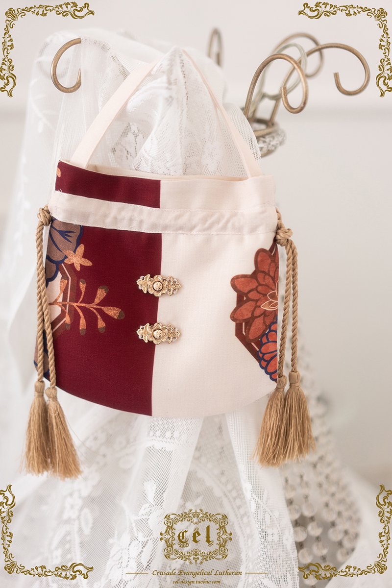 【即納】"千羽鶴"アクセサリー【CEL】