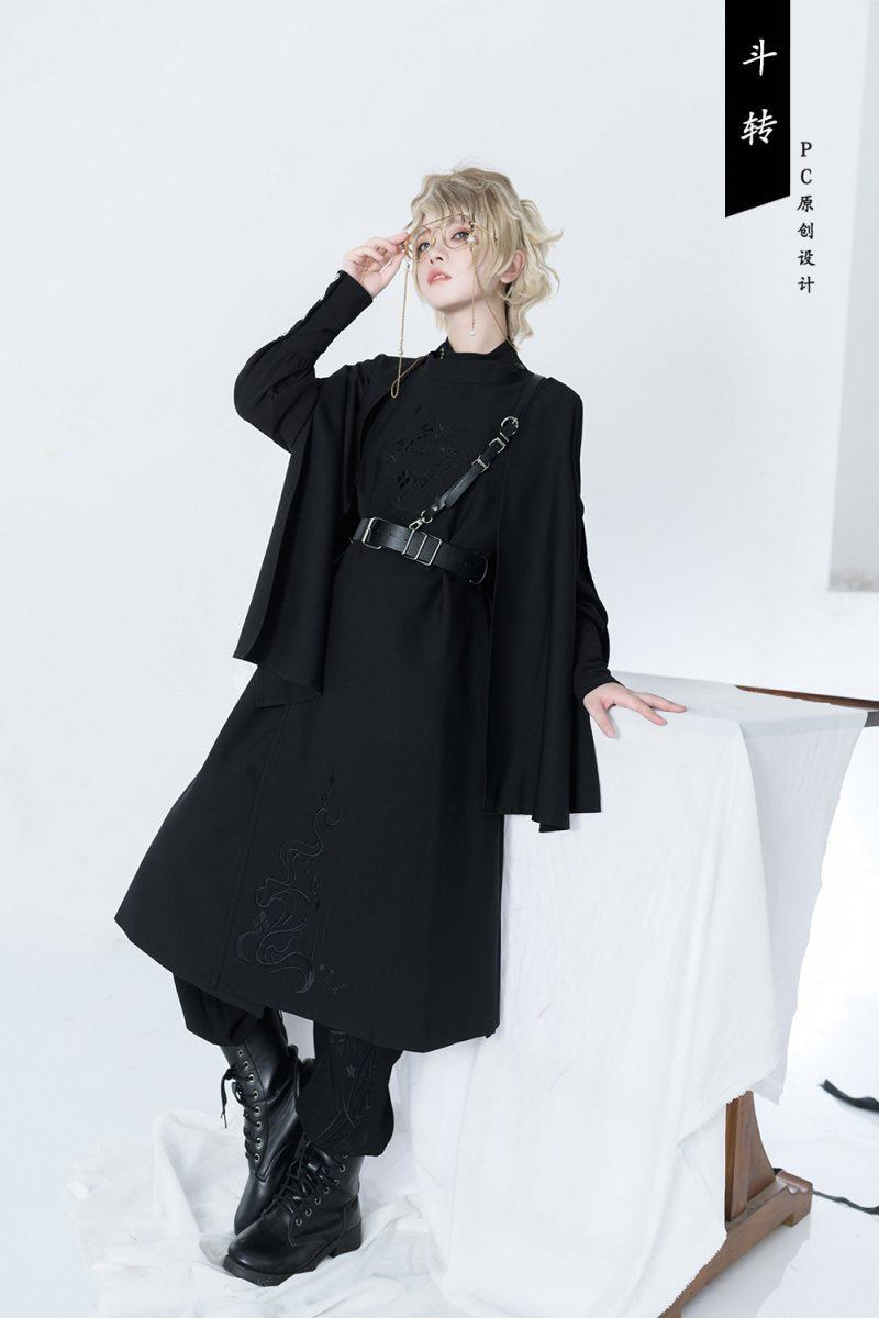 【取り寄せ】"Star Shift"マント【PrincessChronicles】