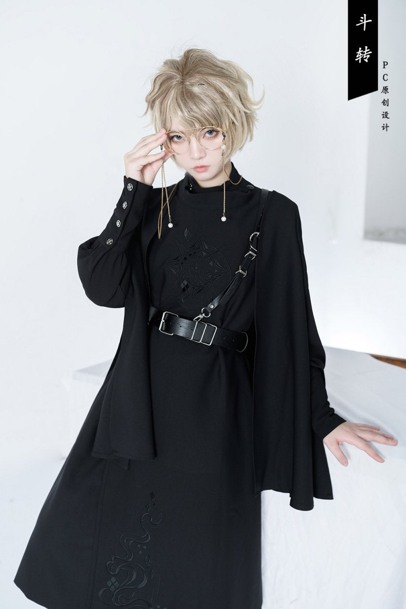 【取り寄せ】"Star Shift"ウエストベルト【PrincessChronicles】