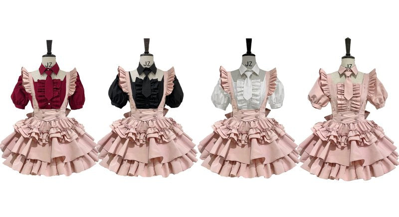 【取り寄せ】A Doll's House スカート【CATCOCOON】