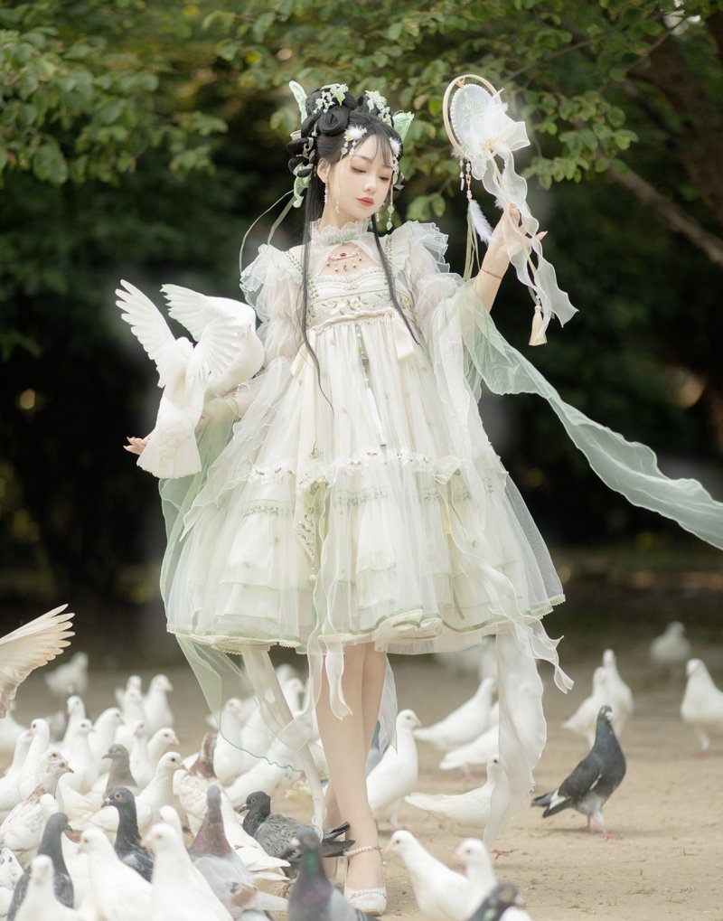 【取り寄せ】鈴音の花 フルセット【MCLUSTER】