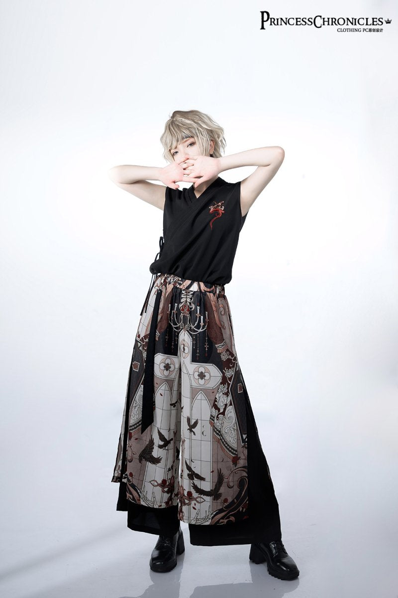 【取り寄せ】暗夜指令 トップス【princess Chronicles】