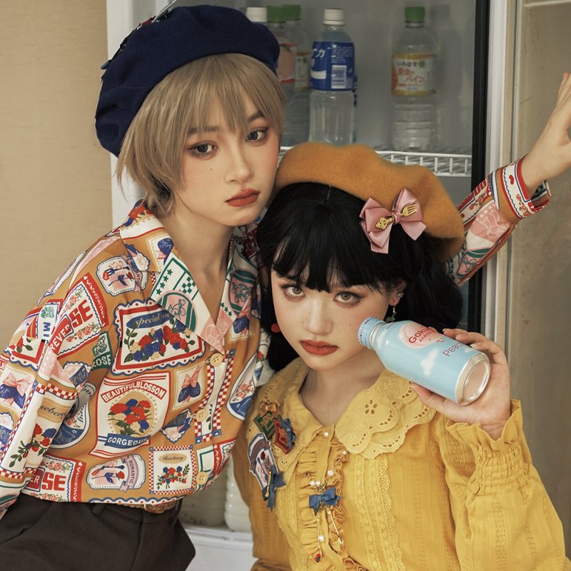 【取り寄せ】ROSEBERRY アクセサリー【Miss Point】