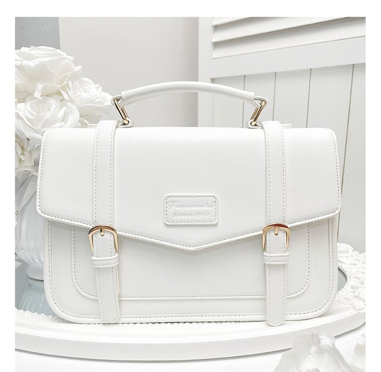 【取り寄せ】School 痛バッグ【FUYUUNEKO】