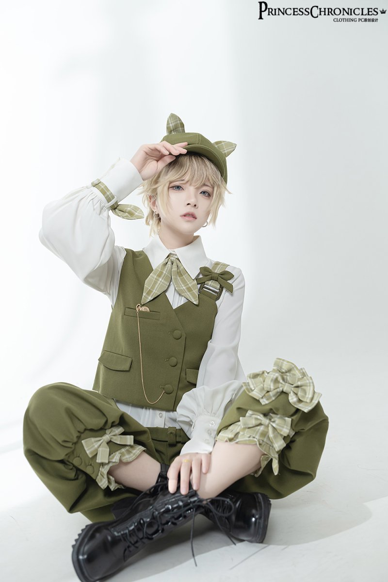 【取り寄せ】Secret Morning 帽子【Princess Chronicles】