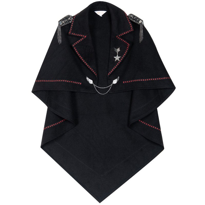 【取り寄せ】守護乙女 マント【Melonshow】