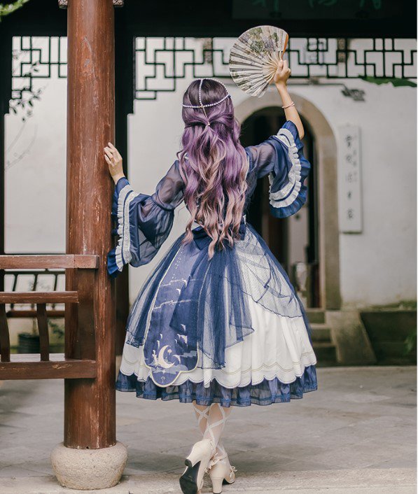 【取り寄せ】闇夜の鶯 フルセット【Ocelot】