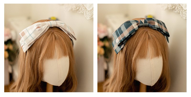 【取り寄せ】Persimmon Cat スカート【Forest Wardrobe】