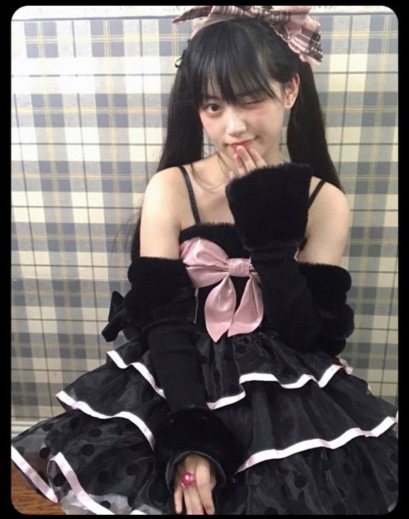 【取り寄せ】Kitty トップス【CreamyCutiePie】