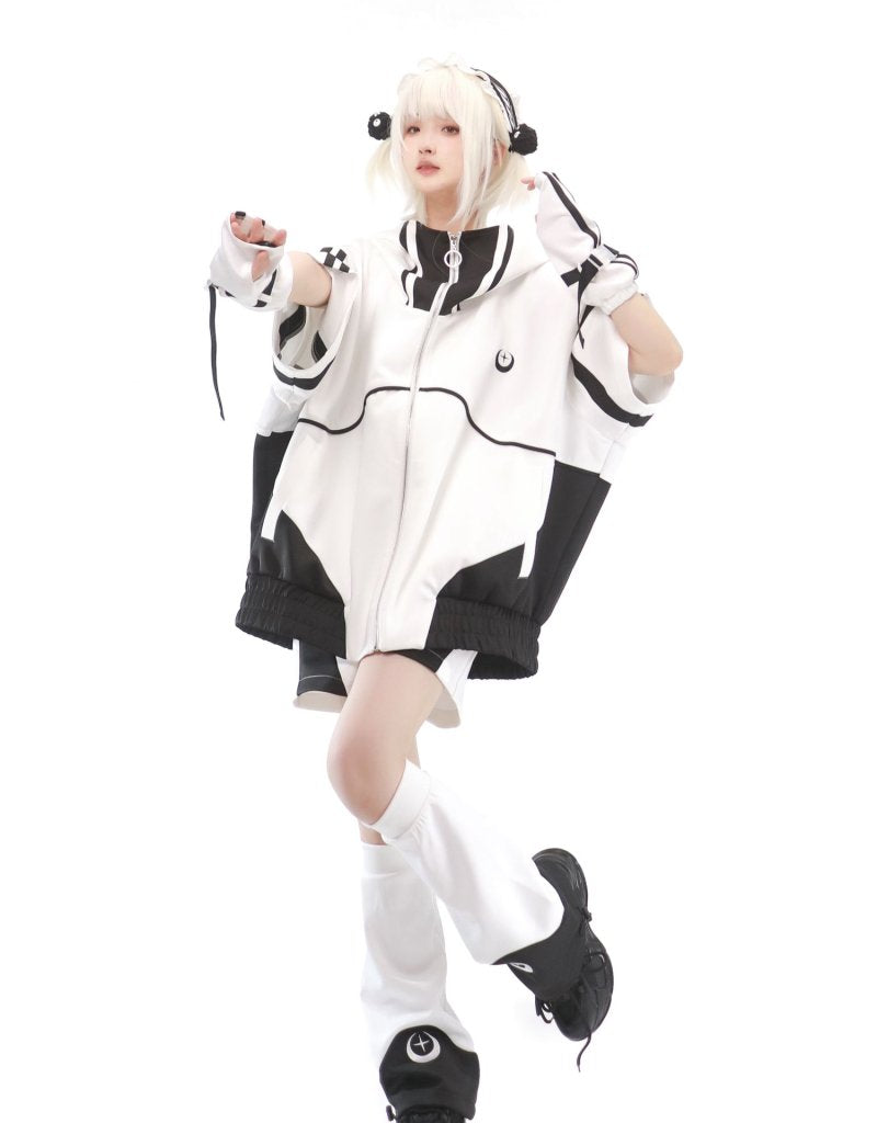 【取り寄せ】STAR RADIO パーカー【HOTDRY SIS】