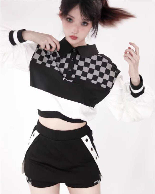 【取り寄せ】来野2.0 ジャケット・トップス【PINKSAVIOR】