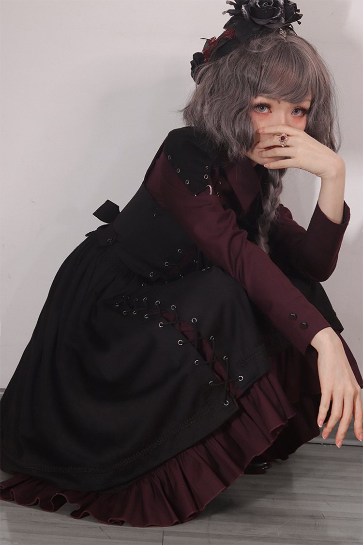 【取り寄せ】Franco ブラウス【Fox Trot】