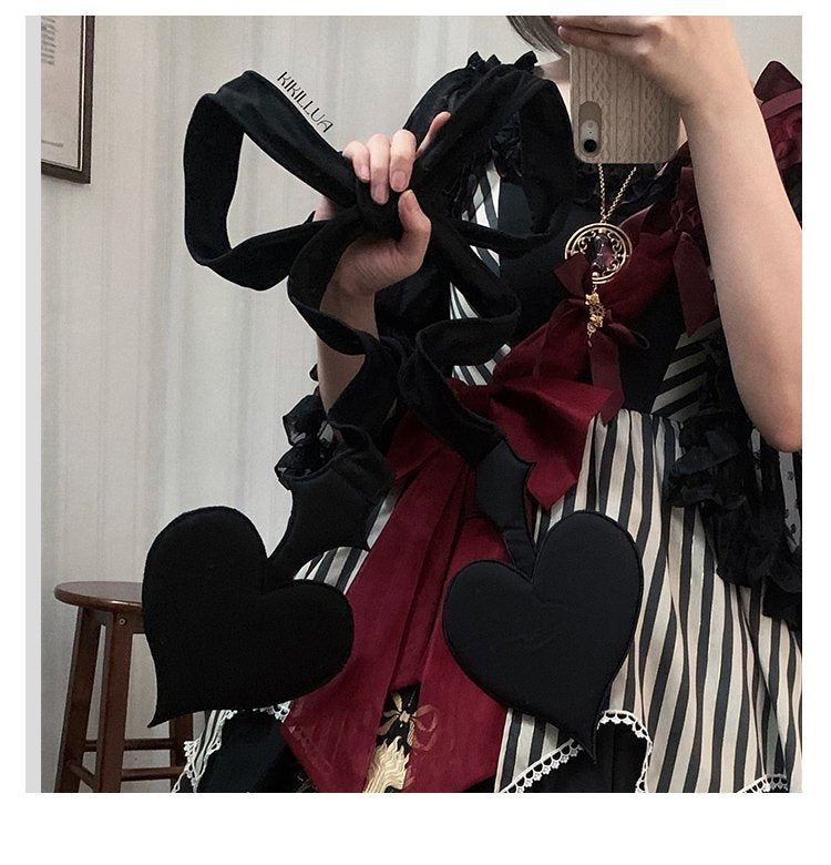 【受注予約~8/27】Adams Manor2.0 アクセサリー【NDC】