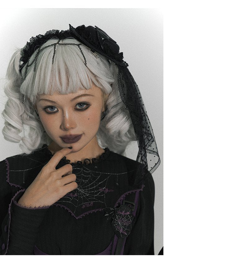 【受注予約~8/27】Mercerburg Night アクセサリー【NDC】