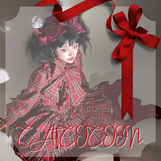 CATCOCOON「A Doll’S House」シリーズについて