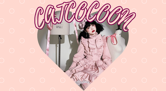 CATOCOCOONはMV,CM ,ドラマ,映画とも相性抜群！