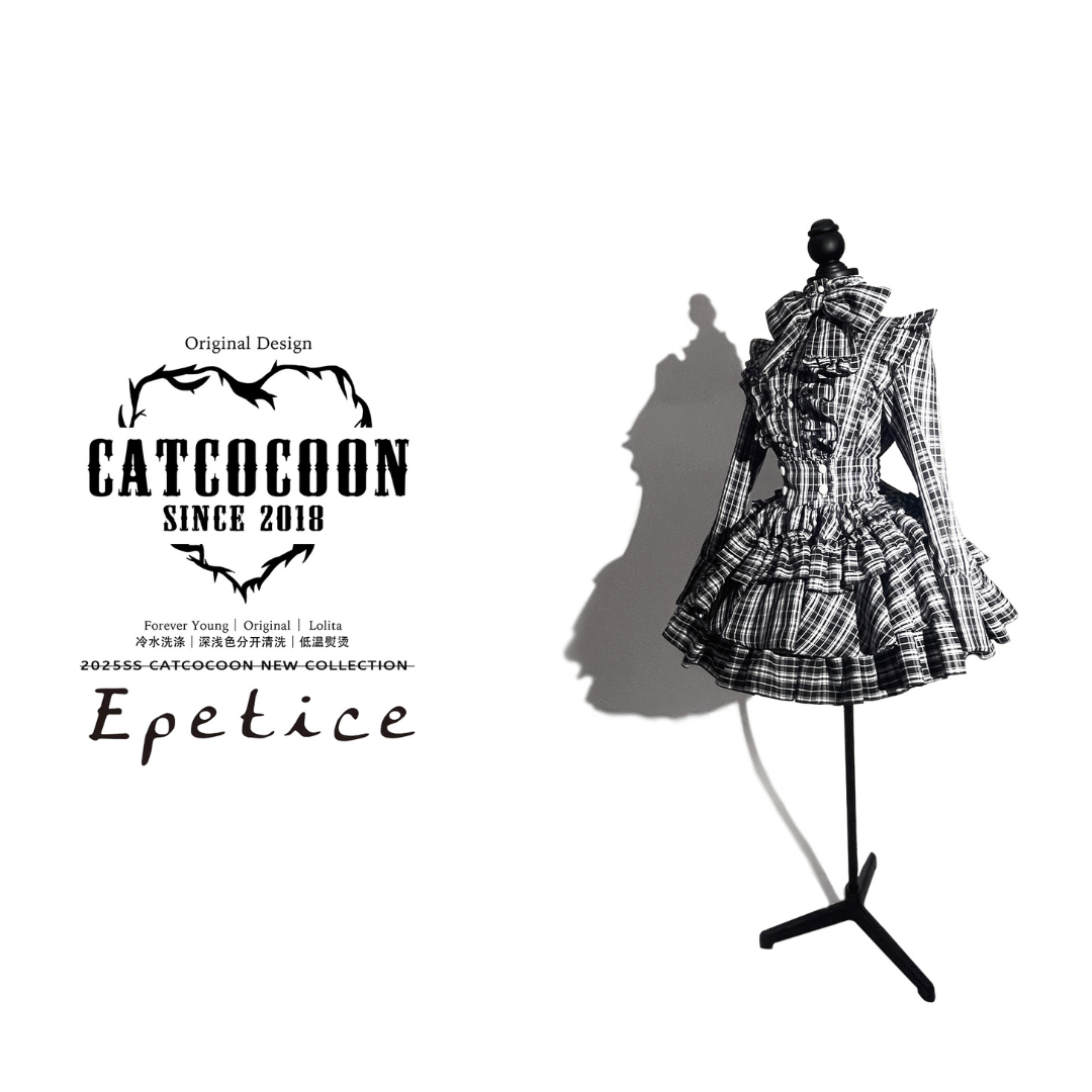 CATCOCOON×Epetice コラボ商品発売決定！！