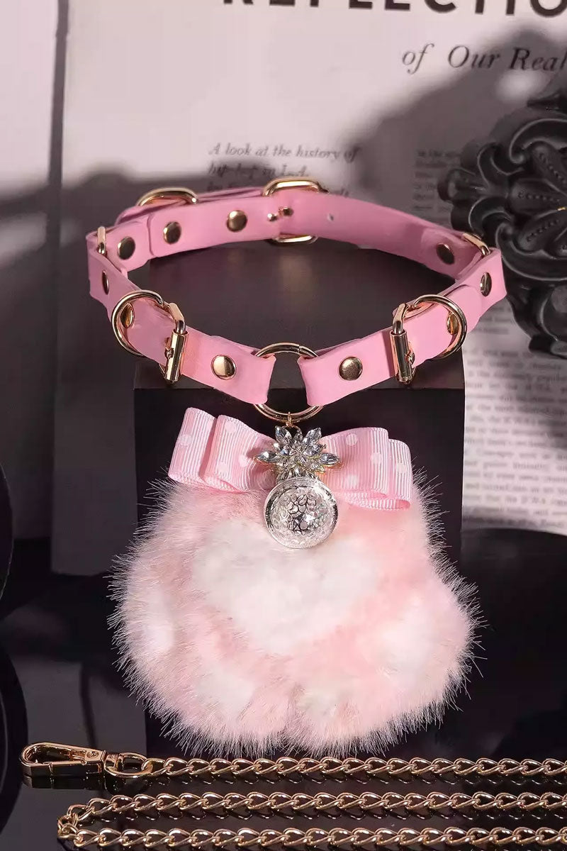 ドリームデビル チョーカー【SEVENTY- THREE】