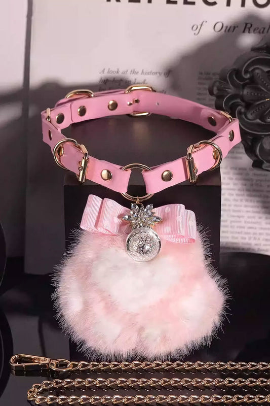 ドリームデビル チョーカー【SEVENTY- THREE】