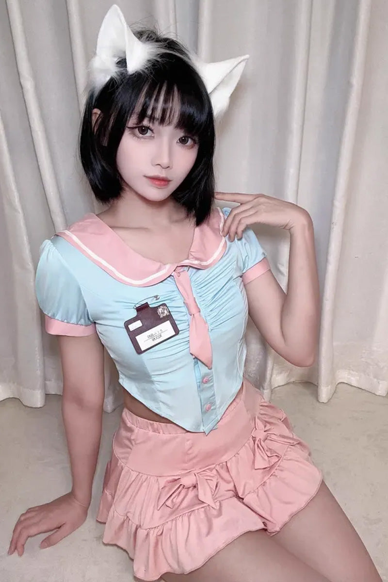 Magic Honey Set [SEVENTY-THREE]