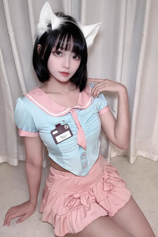 Magic Honey セットアップ【SEVENTY- THREE】