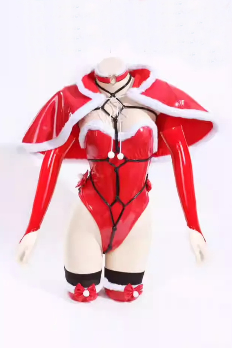 Christmas Bunny Full Set [Waimosha]