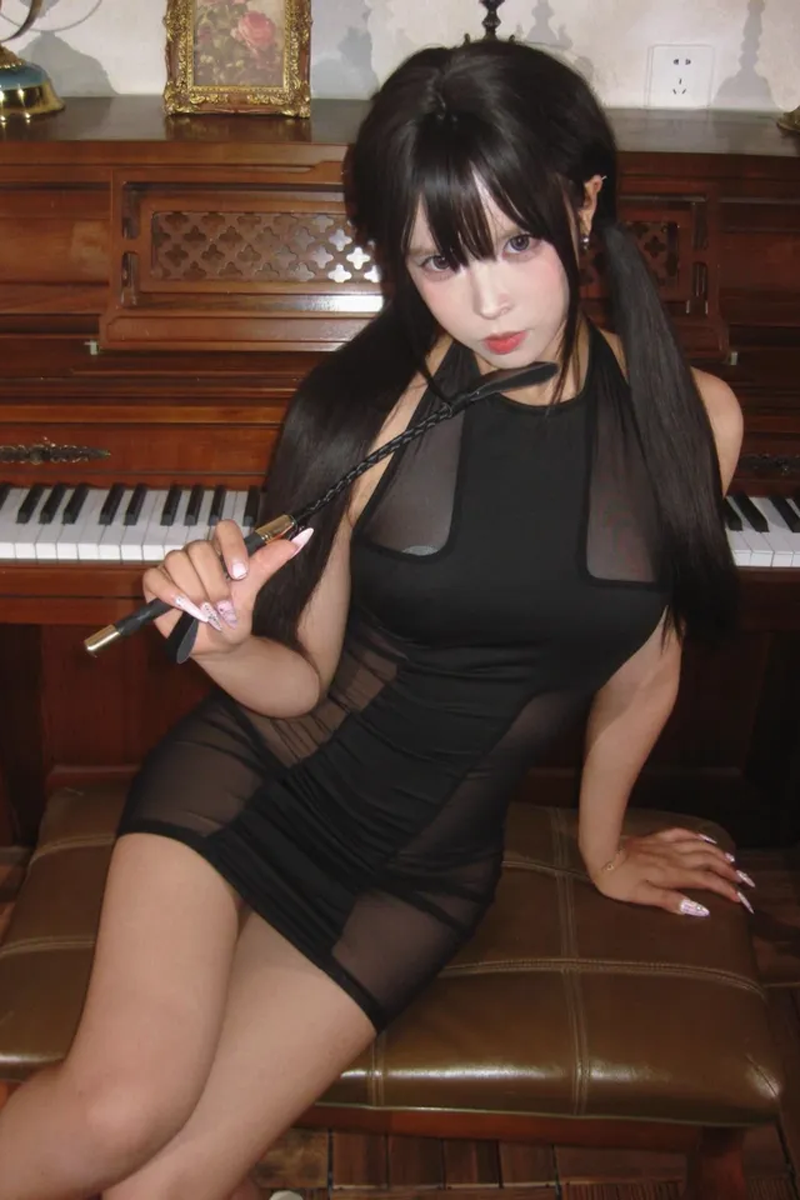 Goodbye Twilight One-Piece Set [SEVENTY-THHREE]