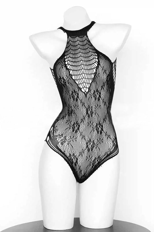 Last post レースインナー【SEVENTY- THREE】