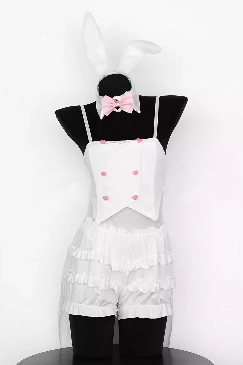 Cheese Bunny セットアップ【SEVENTY- THREE】